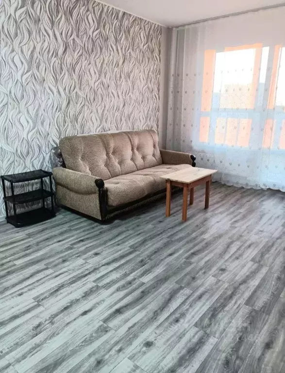 Студия Алтайский край, Барнаул Северо-Западная ул., 15к1 (24.0 м) - Фото 1