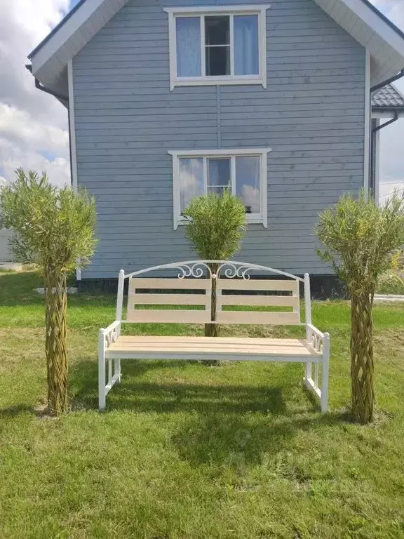 Дом в Владимирская область, Кольчугино ул. 70 лет Победы, 40 (120 м) - Фото 2