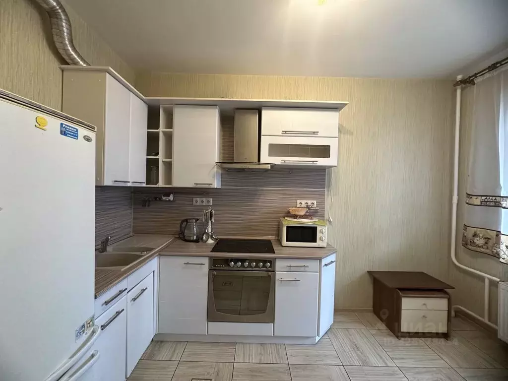 1-к кв. Москва Внуковское поселение, ул. Омская, 18 (44.5 м) - Фото 1