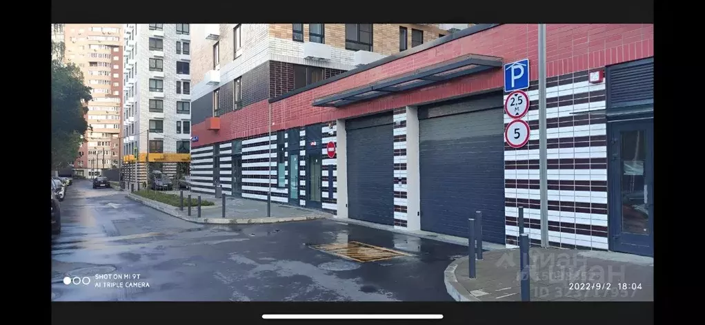 Гараж в Московская область, Котельники Белая Дача мкр, 25к1 (18 м) - Фото 2