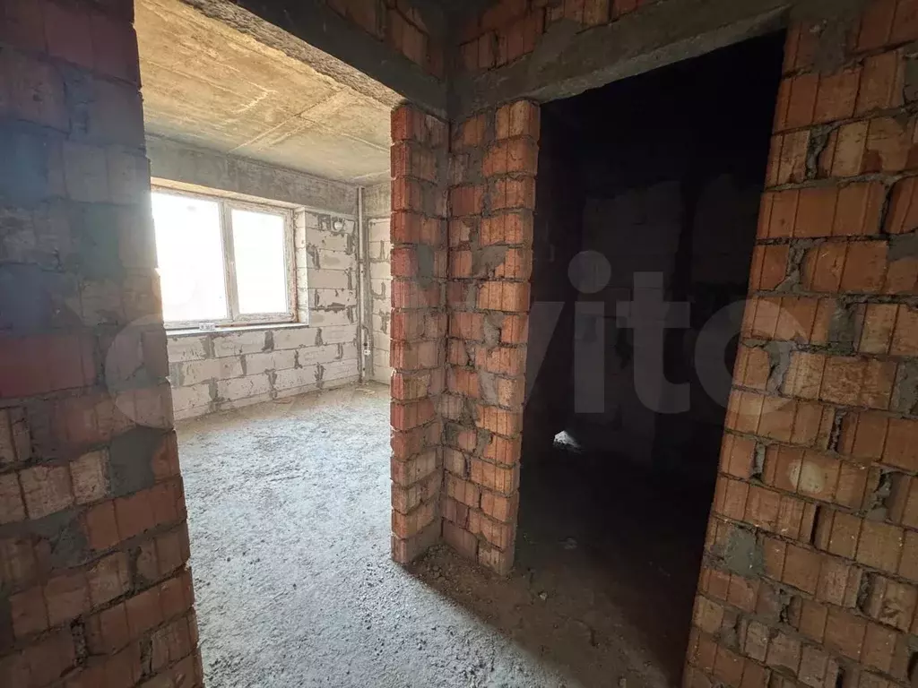 2-к. квартира, 59 м, 5/8 эт. - Фото 0