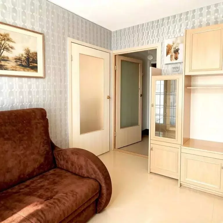 Комната Крым, Керчь ул. Курортная, 6А - Фото 2