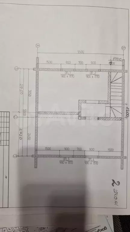 Дача 65 м на участке 10 сот. - Фото 0