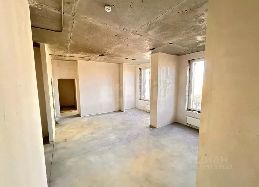 3-к кв. Тюменская область, Тюмень Тарманы мкр, ул. Малышева, 31к1 ... - Фото 0