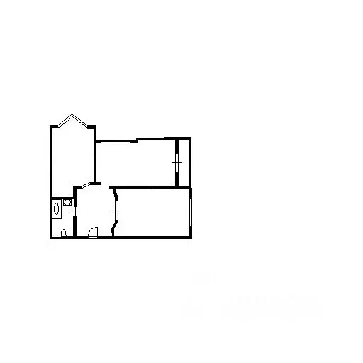 2-к кв. Москва Хорошевское ш., 16к2 (68.0 м) - Фото 2