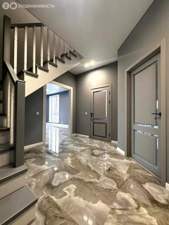 Дом в Среднеуральск, Весенняя улица (193.6 м) - Фото 2