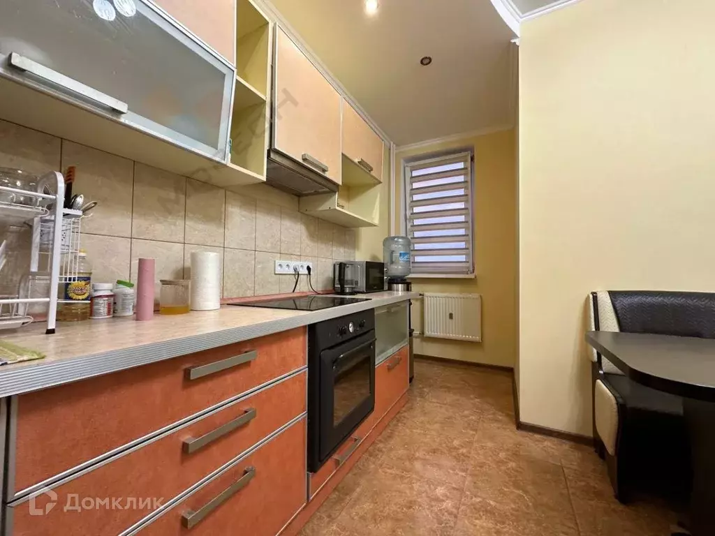 Продаётся 2-к квартира, 55.3 м - Фото 1