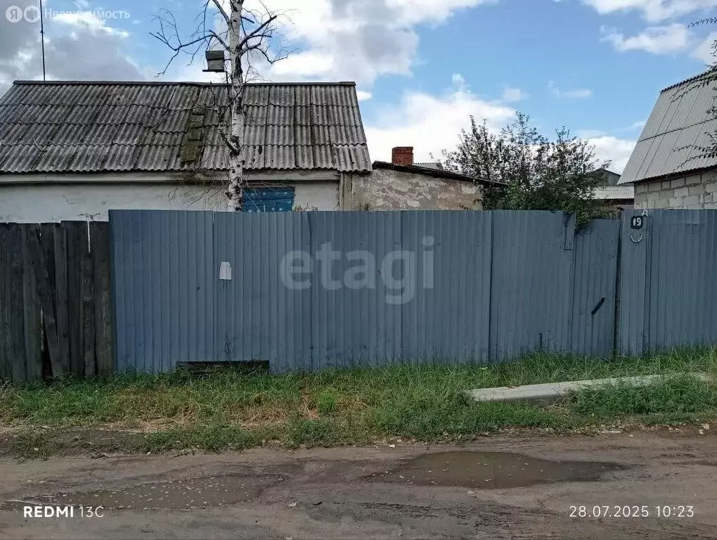 Участок в Улан-Удэ, улица Степная Протока (6.7 м) - Фото 2