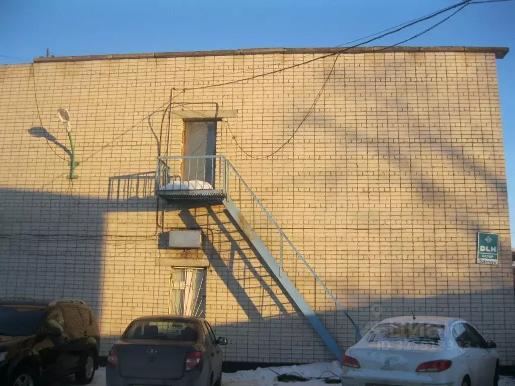 1-к кв. Татарстан, Казань ул. Серова, 41А (42.0 м) - Фото 1