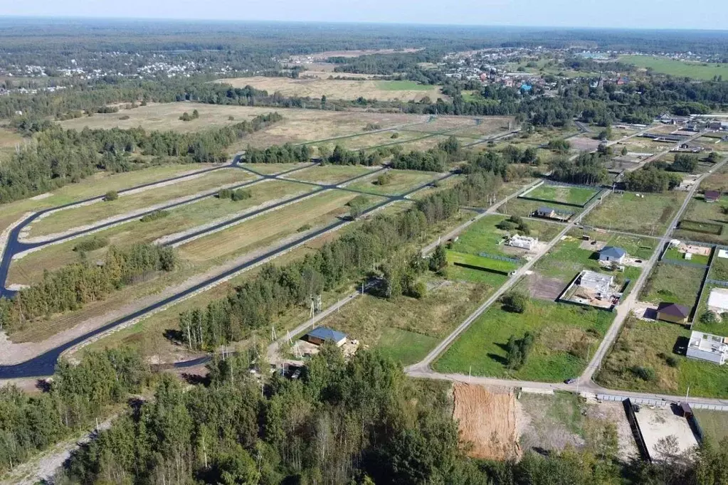 Участок в Московская область, Орехово-Зуевский городской округ, ... - Фото 0