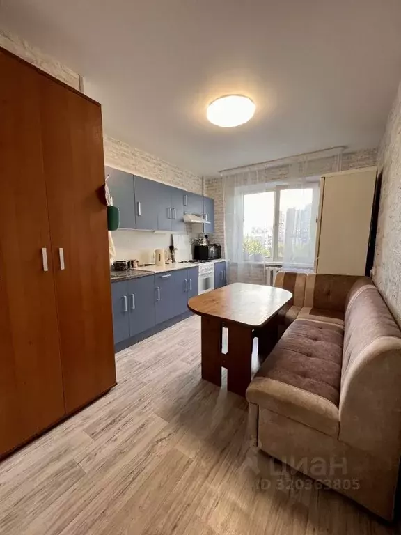 3-к кв. Самарская область, Самара ул. Советской Армии, 190 (85.0 м) - Фото 2