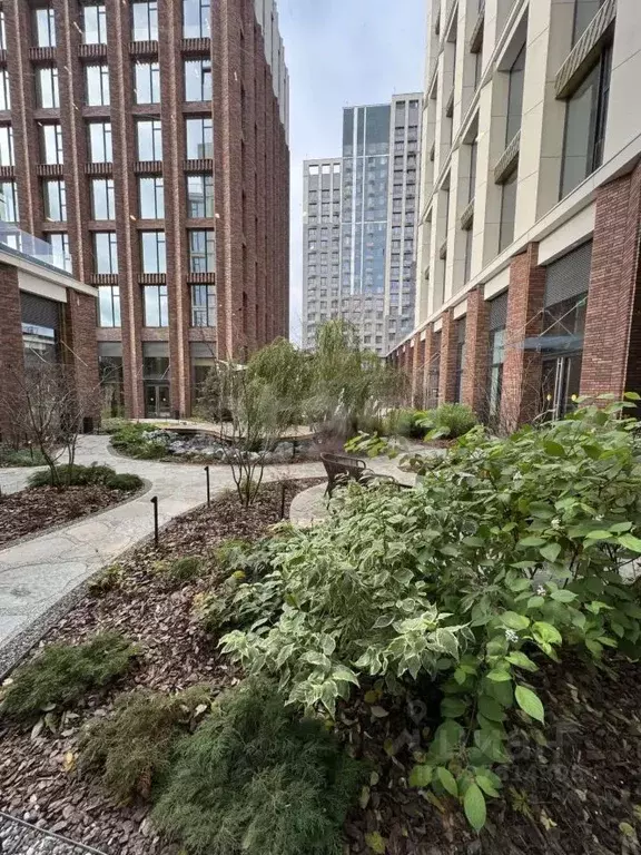 2-к кв. Москва Шелепихинская наб., 38к8 (47.7 м) - Фото 1