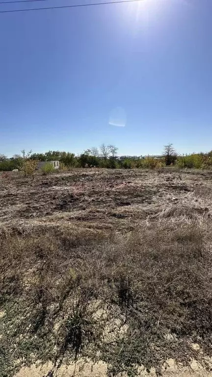 Участок в Ростовская область, Мясниковский район, Краснокрымское ... - Фото 2