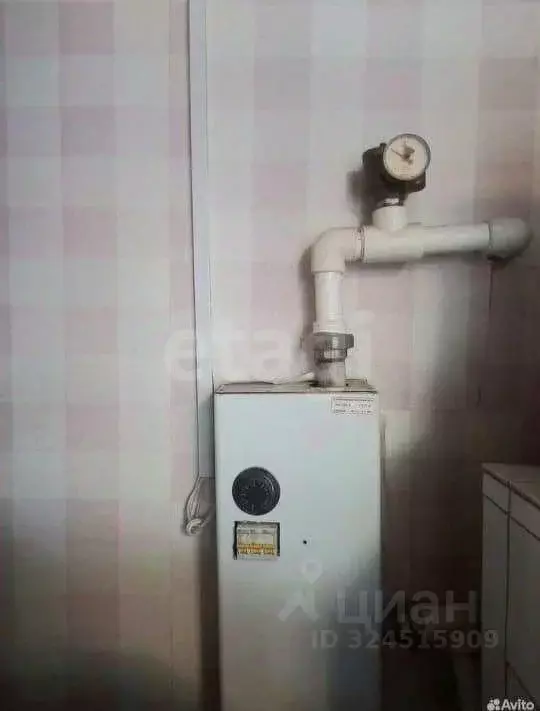 3-к кв. Свердловская область, Тугулымский муниципальный округ, пос. ... - Фото 2