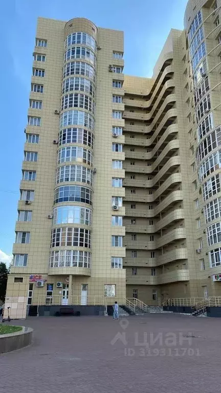 Помещение свободного назначения в Ханты-Мансийский АО, Нижневартовск ... - Фото 0