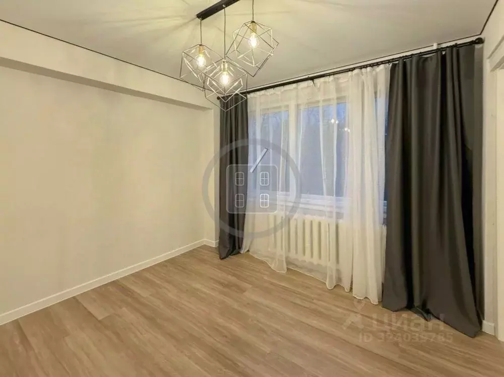 3-к кв. Калужская область, Калуга ул. Подвойского, 27 (50.7 м) - Фото 1