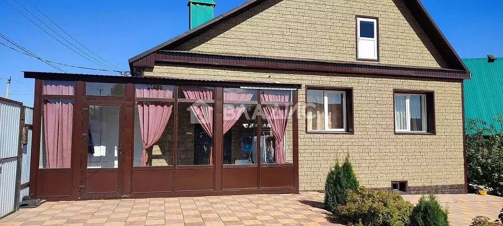 Дом в Башкортостан, Стерлитамак Солнечный мкр, ул. Тетюшева, 28 (168 ... - Фото 1