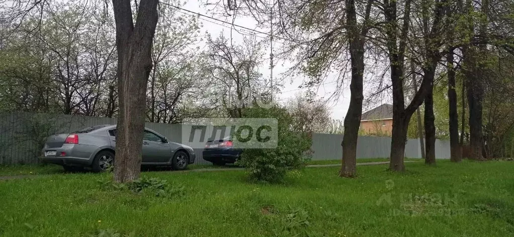 Участок в Москва ш. Брестское (10.0 сот.) - Фото 1