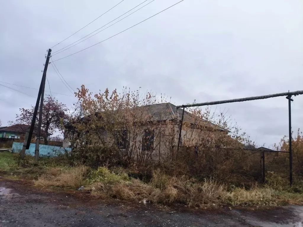 Помещение свободного назначения в Курганская область, Кетовский ... - Фото 2