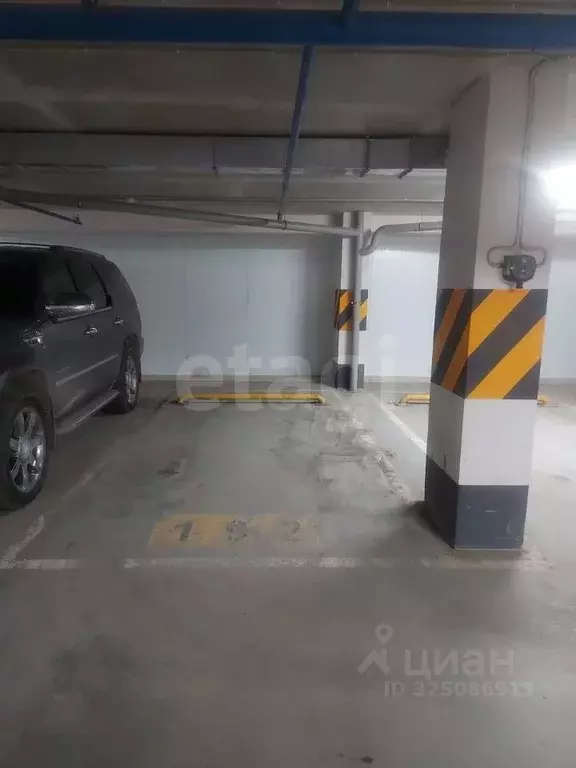 Гараж в Тюменская область, Тюмень ул. Газовиков, 73к2 (13 м) - Фото 2