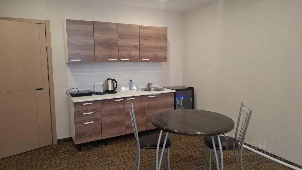 Комната Бурятия, Улан-Удэ ул. Борсоева, 33А (18.0 м) - Фото 1