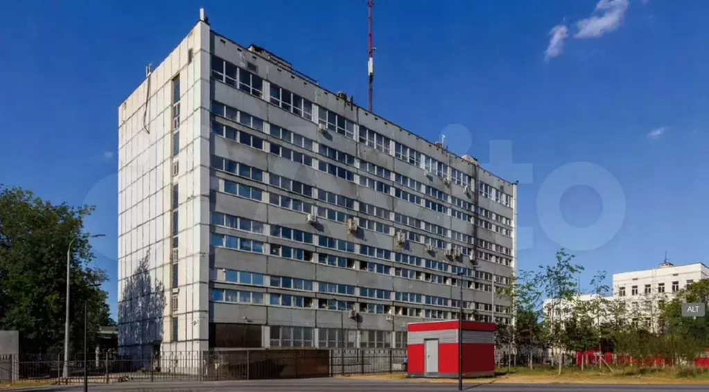 Аренда офиса у метро Стахановская, 1997 м - Фото 1
