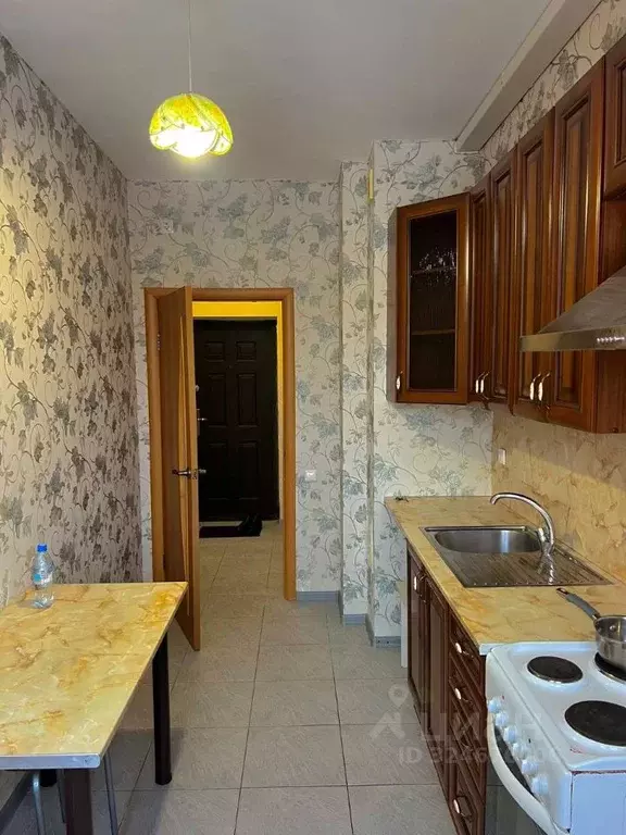 1-к кв. Иркутская область, Иркутск Дальневосточная ул., 151 (40.0 м) - Фото 1