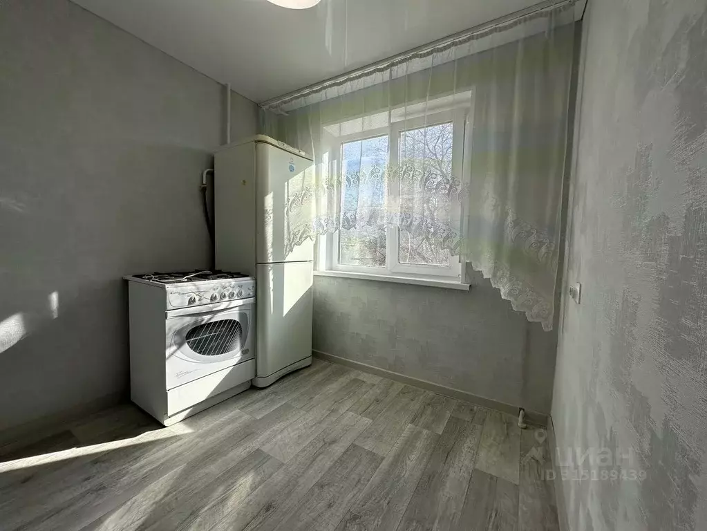 2-к кв. Челябинская область, Челябинск ул. Дзержинского, 89 (43.0 м) - Фото 1