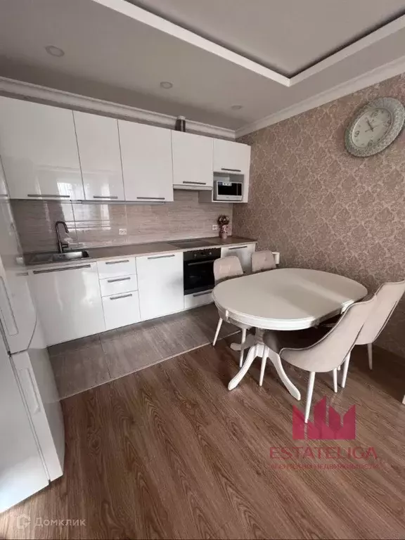 Продаётся 1-к квартира, 47 м - Фото 1