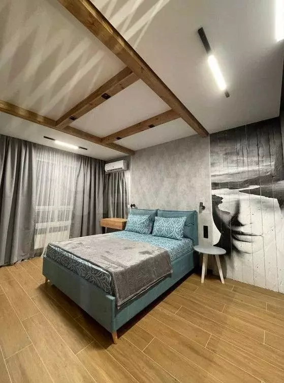 1-к. квартира, 35 м, 7/9 эт. - Фото 1