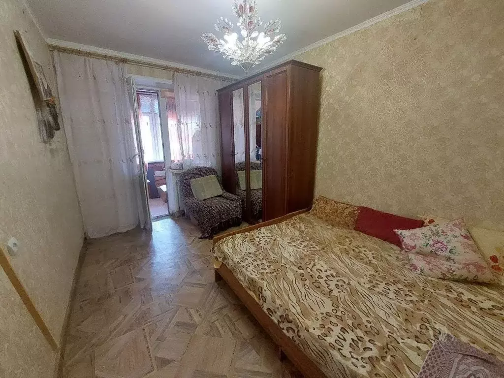 1-к кв. Ростовская область, Таганрог ул. Чехова, 361 (30.7 м) - Фото 2