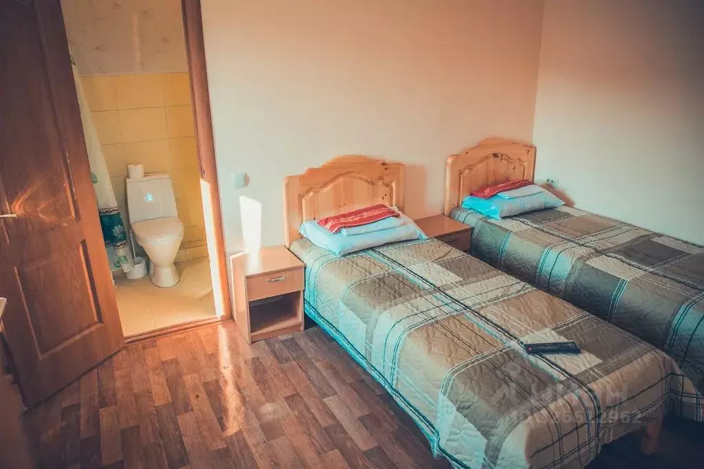 Комната Крым, Керчь ул. Галины Петровой, 37Г - Фото 1