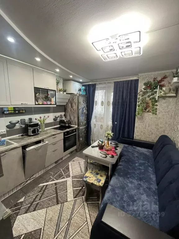 1-к кв. Московская область, Щелково Богородский мкр, 10к2 (46.7 м) - Фото 2