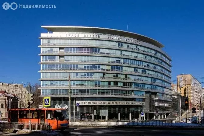 Офис (750 м) - Фото 1