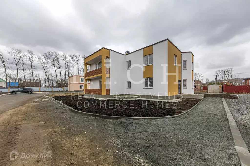 Продаётся 2-к квартира, 69.8 м - Фото 1