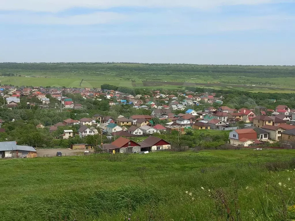 Участок 6,6 сот. (СНТ, ДНП) - Фото 0