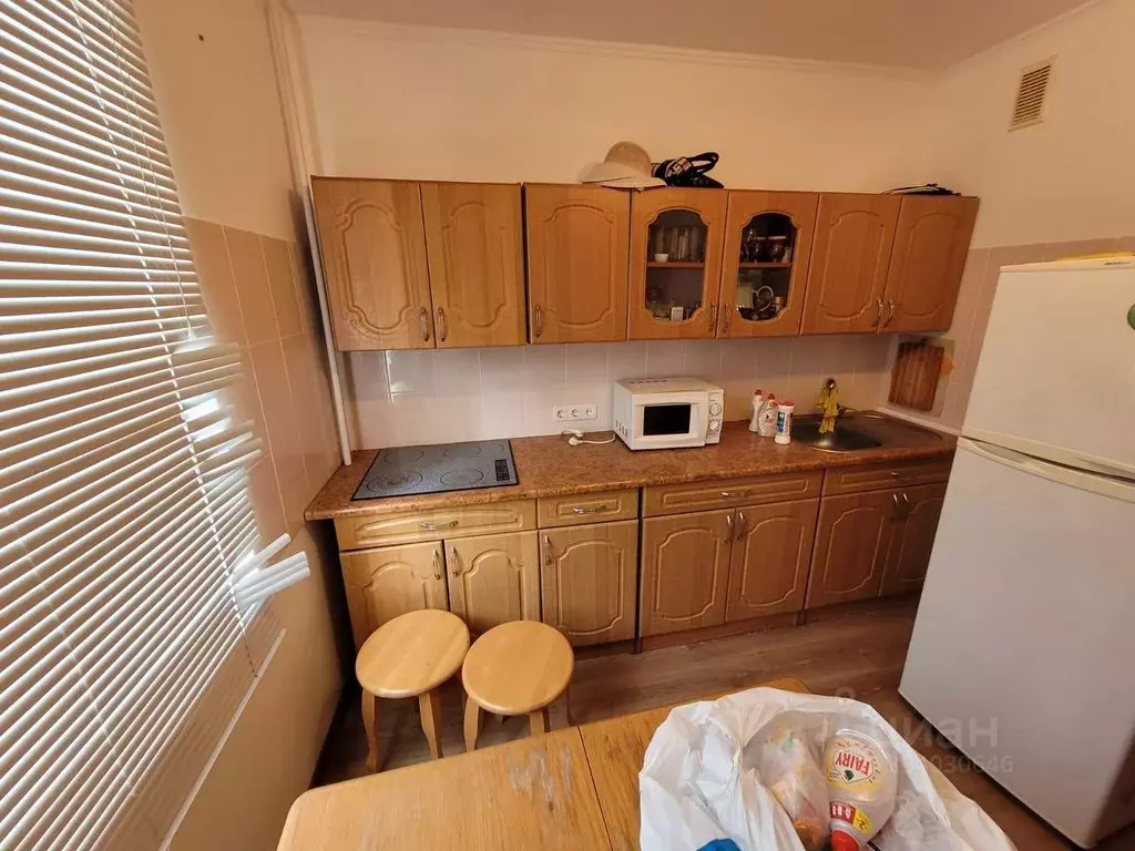 3-к кв. Крым, Щелкино Ленинский район, 34 (70.0 м) - Фото 2