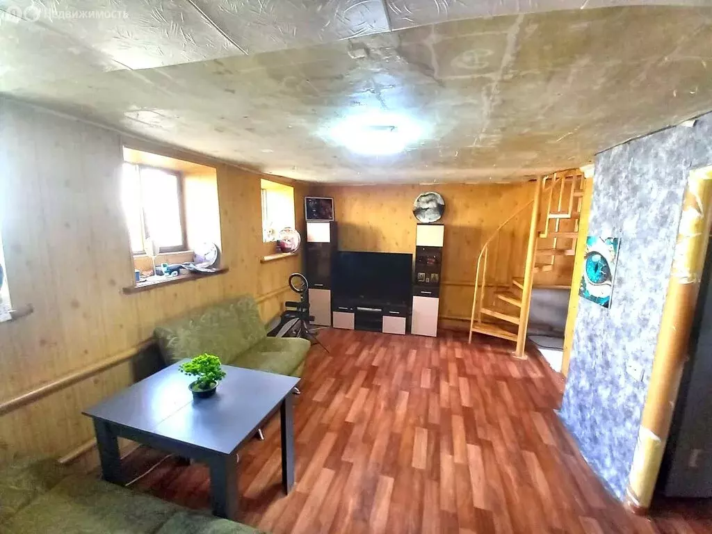 Дом в Волжский, улица Молодогвардейцев (80.3 м) - Фото 0