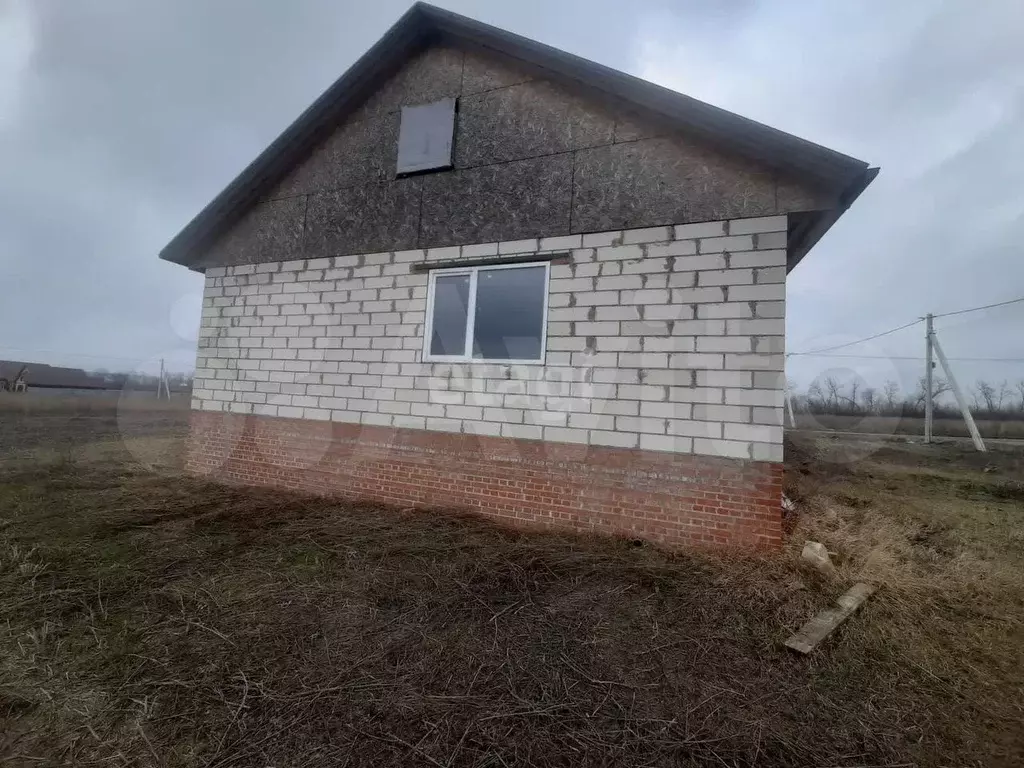 Дом 108 м на участке 15 сот. - Фото 1