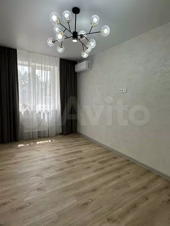1-к. квартира, 45 м, 1/5 эт. - Фото 0