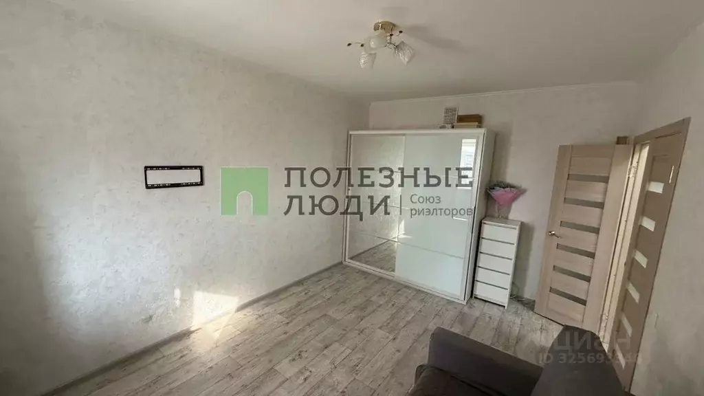 1-к кв. Астраханская область, Астрахань Имени Бабаевского мкр, ул. ... - Фото 2