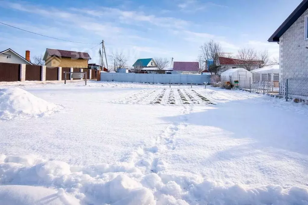 Участок в Чувашия, Чебоксары городской округ, д. Чандрово ул. 2-я ... - Фото 1