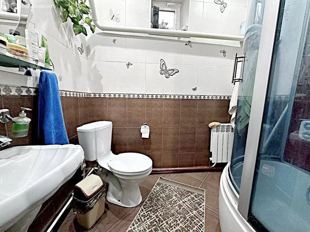 Дом в Армавир, площадь Ленина (100 м) - Фото 1