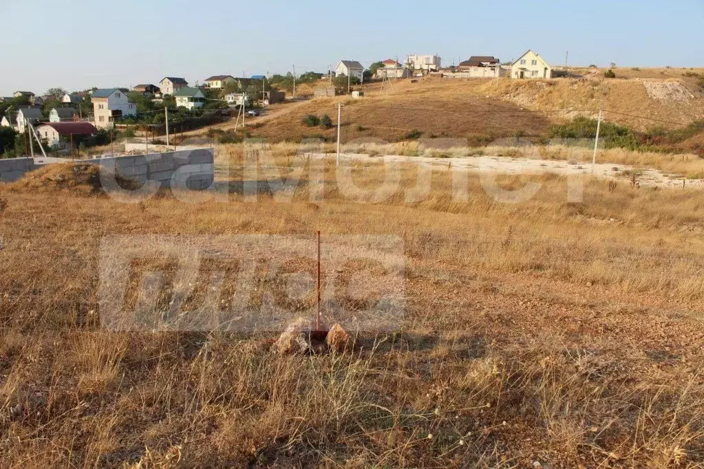 Участок в Севастополь  (5.0 сот.) - Фото 2