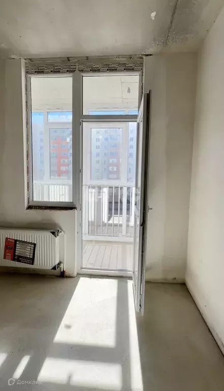 Продаётся 1-к квартира, 40.99 м - Фото 1