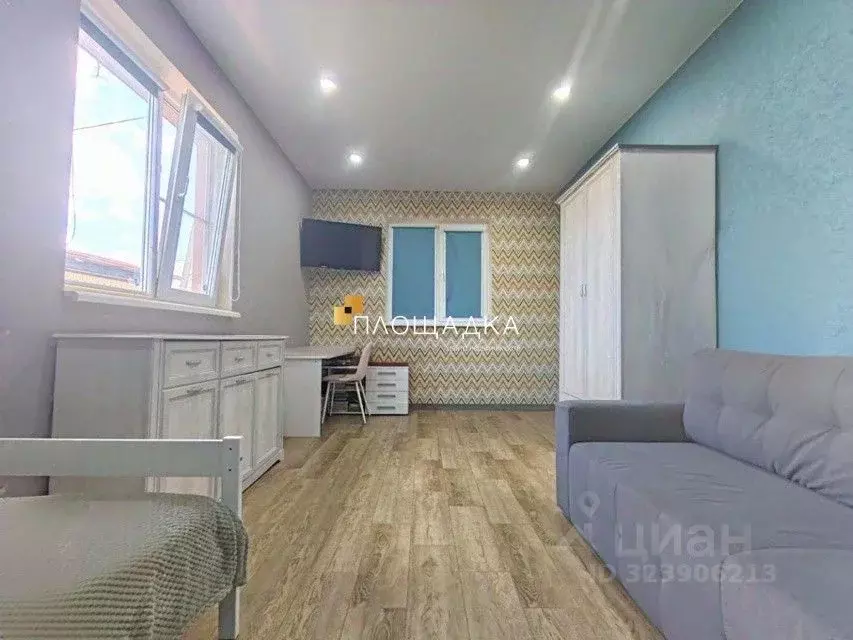 Дом в Ростовская область, Аксайский район, Щепкинское с/пос, пос. ... - Фото 2