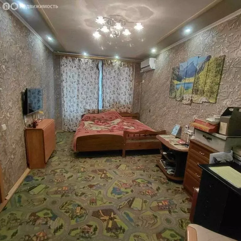1-комнатная квартира: Воронеж, улица Урицкого, 66А (37.9 м) - Фото 2