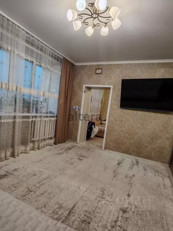 Комната Татарстан, Казань Промысловая ул., 5 (36.5 м) - Фото 2