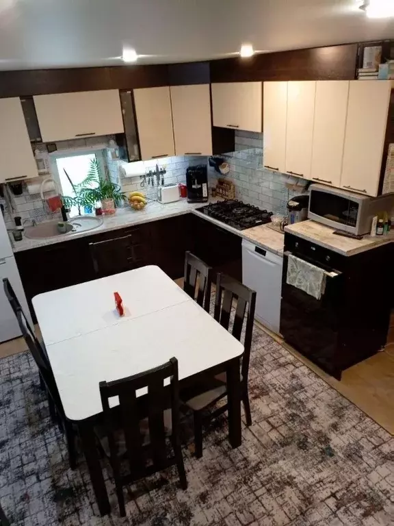 Дом в Самарская область, Самара Смышляевское ш., 28 (56 м) - Фото 0