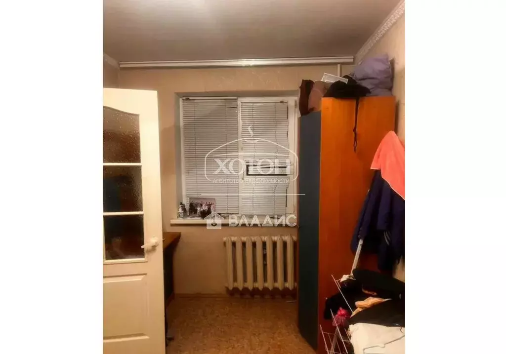 2-комнатная квартира: Элиста, 4-й микрорайон, 8 (44.6 м) - Фото 2